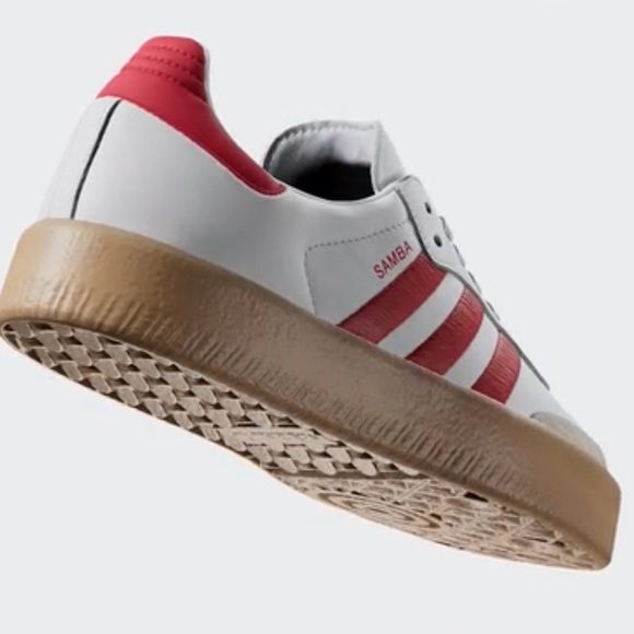 Adidas Samba Women’s Shoes Size 7 Never Worn - Picture 7 of 14